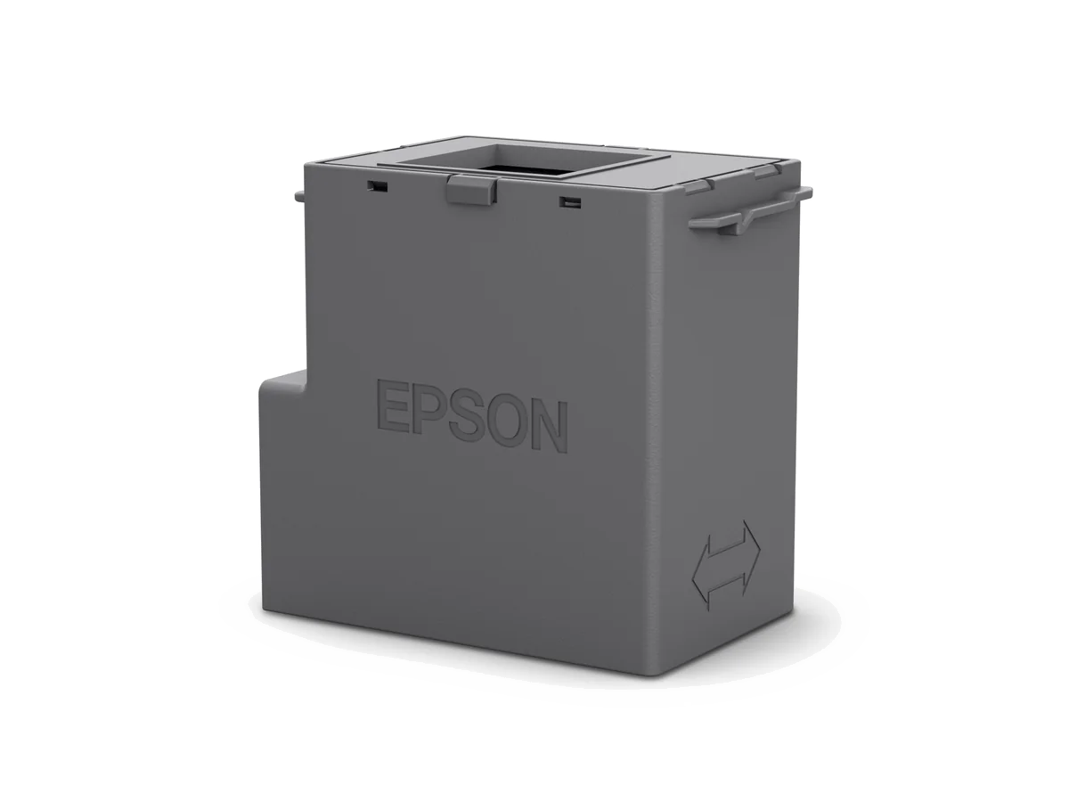 Epson XP-3100/XP-4100/WF-2810/WF-2830/WF-2850 Maintenance Box