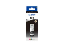 Epson 104 EcoTank Black ink bottle - 3