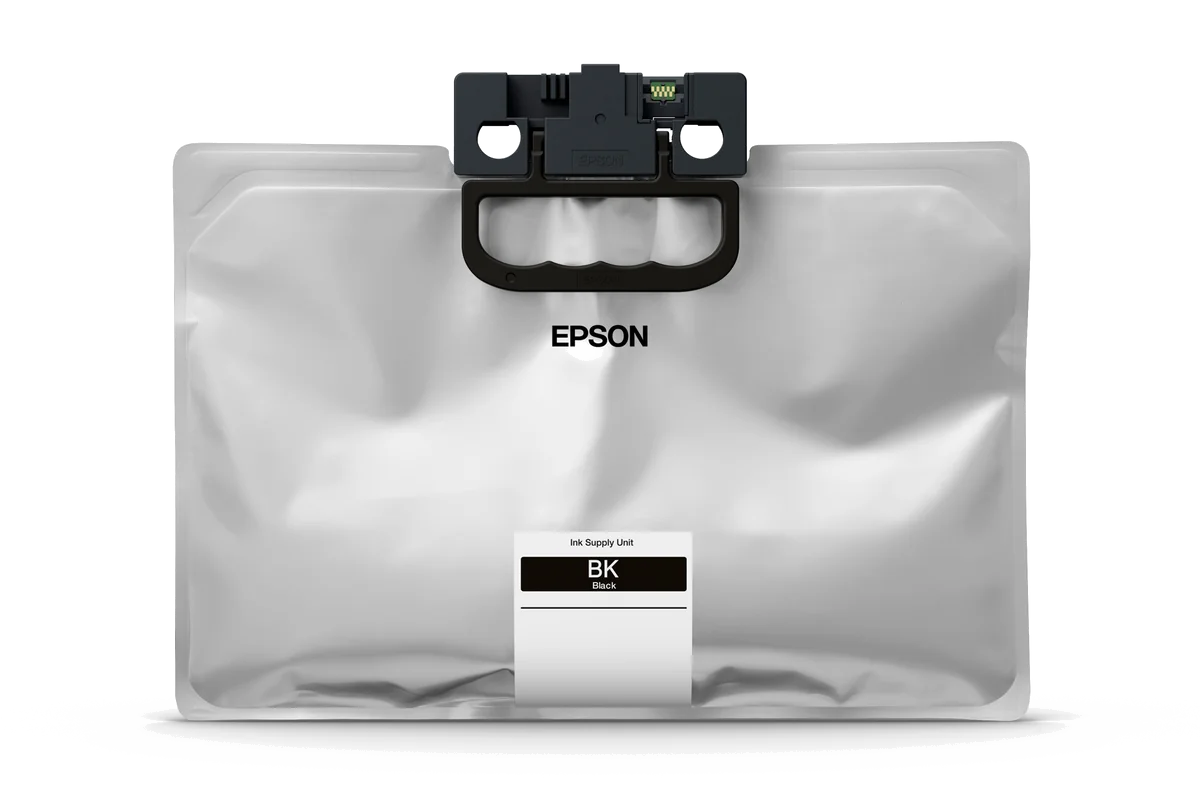 Epson WorkForce Pro WF-C529R / C579R Black XXL Ink Supply Unit