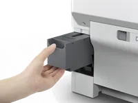 Epson WorkForce Pro WF-C529R / C579R Cyan XXL Ink Supply Unit - 7