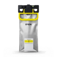 Epson WorkForce Pro WF-C529R / C579R Yellow XXL Ink Supply Unit - 1