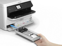 Epson WorkForce Pro WF-C529R / C579R Yellow XXL Ink Supply Unit - 4