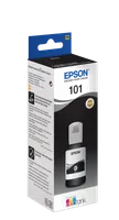 Epson 101 EcoTank Black Original - 2