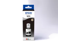 Epson 101 EcoTank Black Original - 4