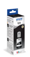 Epson 101 EcoTank Black Original - 5