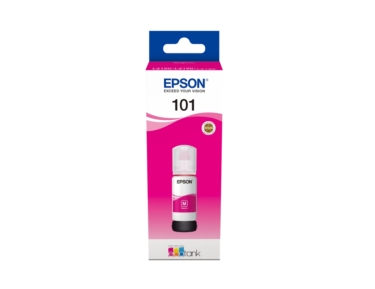 Epson C13T03V34A recharge d'encre pour imprimante