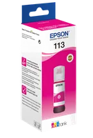 Epson 113 EcoTank Pigment Magenta ink bottle - 2