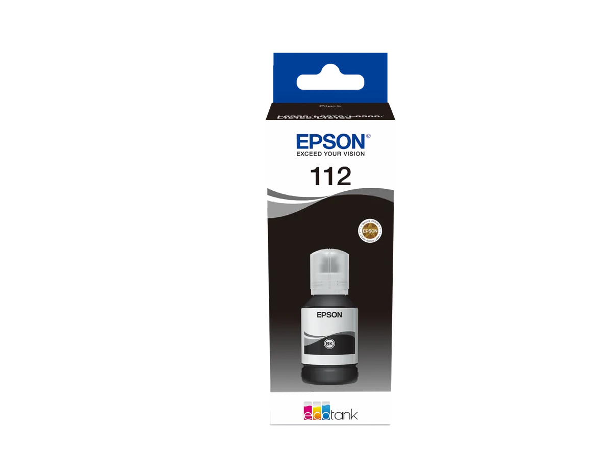 Epson EcoTank 112 Original