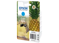 Caractéristiques principales