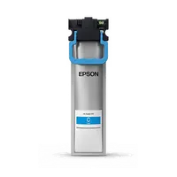 Cartouche d'encre XL Cyan Epson pour WF-C53XX / WF-C58xx Series - 1