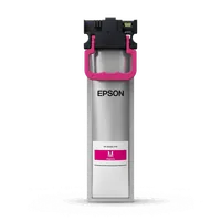 Cartouche d'encre XL Cyan Epson pour WF-C53XX / WF-C58xx Series - 3