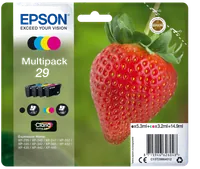 Caractéristiques principales