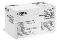 Epson Récupérateur d’encre usagée - 2