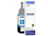 Epson T6732 Cyan ink bottle 70ml
