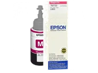 Epson T6733 Magenta ink bottle 70ml