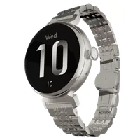 Montre Connectée HiFuture Aura - Design Élégant et Suivi Santé Complet