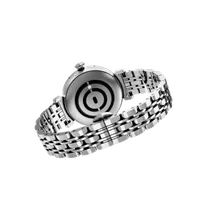 Montre Connectée HiFuture Aura - Design Élégant et Suivi Santé Complet - 3