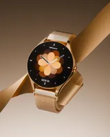 Montre Connectée HiFuture Future Aura - Élégance et Technologie au Poignet