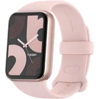 Montre Connectée HiFuture Lume Pro Titanium - AMOLED, Bluetooth, 7 Jours d'Autonomie - 2