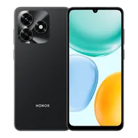 Smartphone Honor X5c Plus 4G - 64 Go - Noir