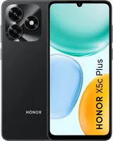 Smartphone Honor X5c Plus 4G - 64 Go - Noir - 3