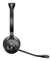 Jabra Engage 55 SE Casque Sans fil Arceau Bureau/Centre d'appels Noir - 3