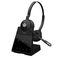 Jabra Engage 65 SE - Casque sans fil pour bureau et centre d'appels