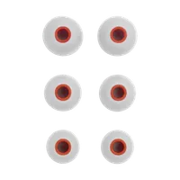 JBL Tune 310C Casque Avec fil Ecouteurs Appels/Musique USB Type-C Blanc - 2