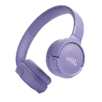 JBL Tune 520BT Casques Sans fil Arceau Appels/Musique USB Type-C Bluetooth Violet