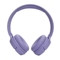 JBL Tune 520BT Casques Sans fil Arceau Appels/Musique USB Type-C Bluetooth Violet - 2