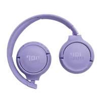 JBL Tune 520BT Casques Sans fil Arceau Appels/Musique USB Type-C Bluetooth Violet - 4