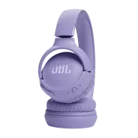 JBL Tune 520BT Casques Sans fil Arceau Appels/Musique USB Type-C Bluetooth Violet - 5