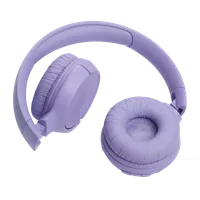 JBL Tune 520BT Casques Sans fil Arceau Appels/Musique USB Type-C Bluetooth Violet - 6