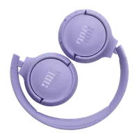 JBL Tune 520BT Casques Sans fil Arceau Appels/Musique USB Type-C Bluetooth Violet - 8