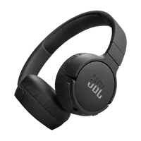JBL Tune 670 NC - Casque Bluetooth Supra-aural Noir