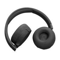 JBL Tune 670 NC - Casque Bluetooth Supra-aural Noir - 6
