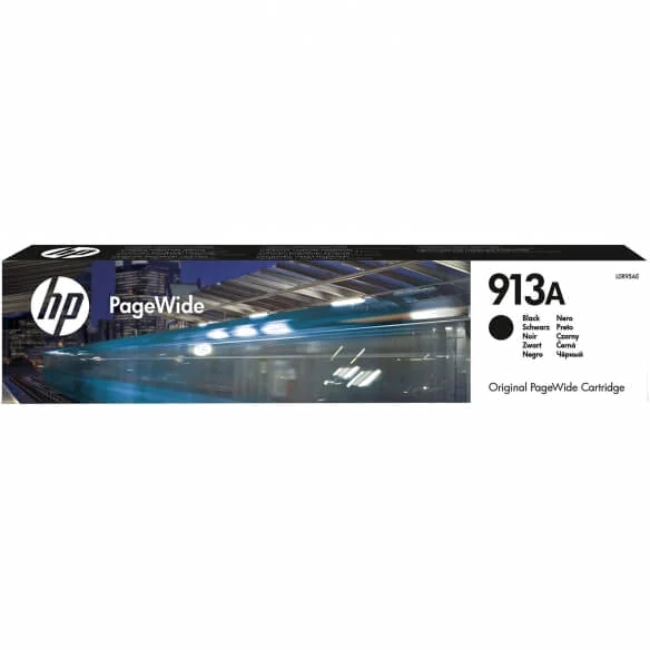 Cartouches d'encre pour HP PageWide Managed P 57750 dw