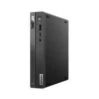 Lenovo ThinkCentre neo 50q Gen 4 Intel® Core™ i5 i5-13420H 8 Go DDR4-SDRAM 256 Go SSD Windows 11 Pro Mini PC Noir - 2