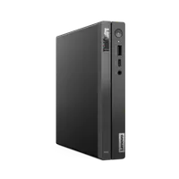 Lenovo ThinkCentre neo 50q Gen 4 Intel® Core™ i5 i5-13420H 8 Go DDR4-SDRAM 256 Go SSD Windows 11 Pro Mini PC Noir - 3