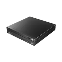 Lenovo ThinkCentre neo 50q Gen 4 Intel® Core™ i5 i5-13420H 8 Go DDR4-SDRAM 256 Go SSD Windows 11 Pro Mini PC Noir - 7