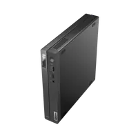 Lenovo ThinkCentre neo 50q Gen 4 Intel® Core™ i5 i5-13420H 8 Go DDR4-SDRAM 256 Go SSD Windows 11 Pro Mini PC Noir - 8