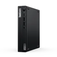 Lenovo ThinkCentre M70q Gen 5 - Mini PC Professionnel Haute Performance - 4