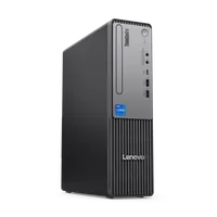 Lenovo ThinkCentre neo 50s Gen 5 Intel® Core™ i5 i5-14400 16 Go DDR5-SDRAM 512 Go SSD Windows 11 Pro SFF PC Noir