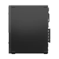 Lenovo ThinkCentre neo 50s Gen 5 Intel® Core™ i3 i3-14100 8 Go DDR5-SDRAM 256 Go SSD Windows 11 Pro SFF PC Noir - 3