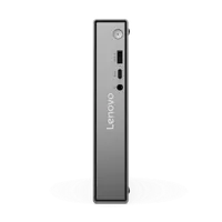 Lenovo ThinkCentre neo 50q Gen 5 - Mini PC Intel Core i3