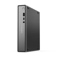 Lenovo ThinkCentre neo 50q Gen 5 - Mini PC Intel Core i3 - 6