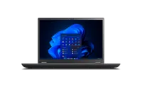 Lenovo ThinkPad P16v Gen 2 - Station de travail mobile 16" - 2