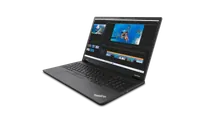 Lenovo ThinkPad P16v Gen 2 - Station de travail mobile 16" - 4