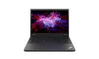 Lenovo ThinkPad P16v Gen 2 - Station de travail mobile 16" Intel Core Ultra
