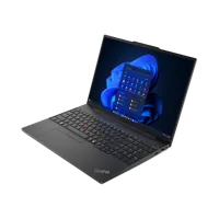 Lenovo ThinkPad E16 Gen 2 - Ordinateur portable 16" AMD Ryzen 5 - 3